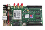 XIXUN E10 Andriod Integrate 3G / GPS / OMNIBUS WIFI Wireless Card Imperium