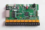 Linsn بطاقة تحكم متعددة الوظائف EX902D