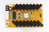 KYStar Scheda di ricezione segnaletica LED Gold Card G616