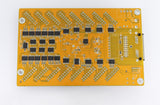 KYStar البطاقة الذهبية G616 LED تسجيل بطاقة استلام