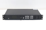 HUIDU Processeur vidéo de carte d'affichage à LED HDP601