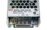 Meanwell HSN-200-5B Switching Power supply