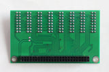 HUB08 بطاقة محور شاشة LED