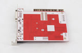 DBstar DBS-HVT11(HVT2011) LED Display Transmission Card