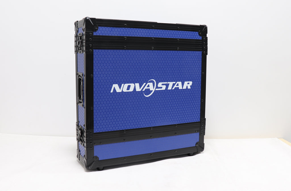 Novastar معالج فيديو شاشة LED J6 لجدار الفيديو
