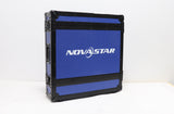 Novastar Procesador de video con pantalla LED J6 para video wall