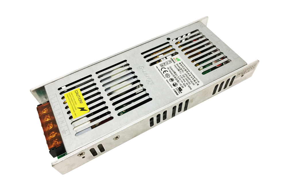 G-Energy JPS300P-A5.0V Vollfarb-LED-Videobildschirm-Netzteil