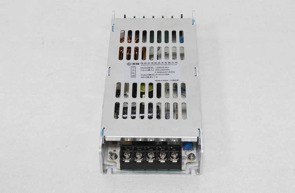 LaitePower L200V5.0A1 LED-Netzteil 5V
