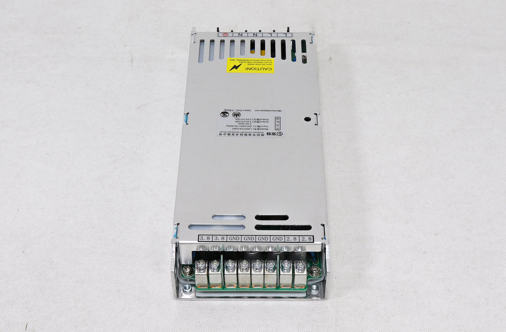 LaitePower L300V3.8-2.8A1 Netzteil für LED-Zeichen