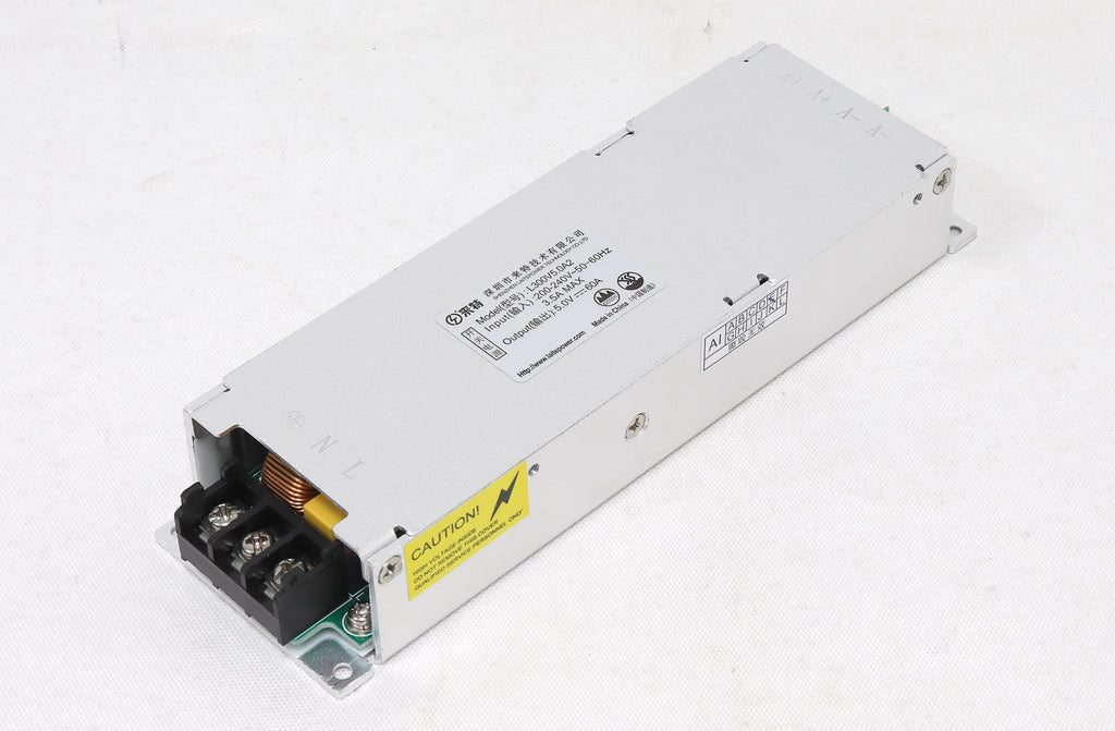 LaitePower L300V5.0A2 LED Screen Power Supply 300W