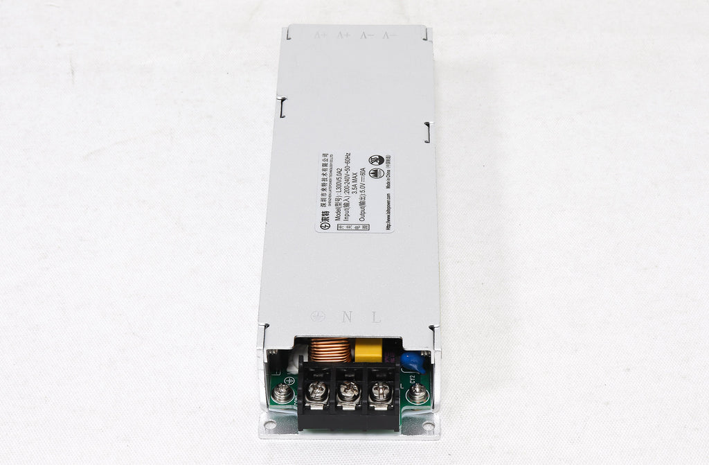 LaitePower L300V5.0A2 LED-Bildschirm Netzteil 300W