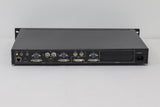 Magnimage LED-550D LED-550DS Videoprozessor mit großem LED-Bildschirm