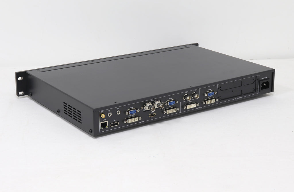 Magnimage LED-550DS SDI Big LED-Sceen-Videoprozessor
