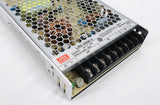 Mean Well LRS-200E-5 LED Display Power Supply