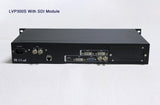 VDWALL Processeur vidéo HD à écran LED LVP300 3 modes