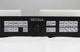 VDWALL LVP615 HDビデオプロセッサ、LVP615シリーズの基本モデル
