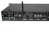 VDwall LVP615U HDLEDビデオプロセッサの価格