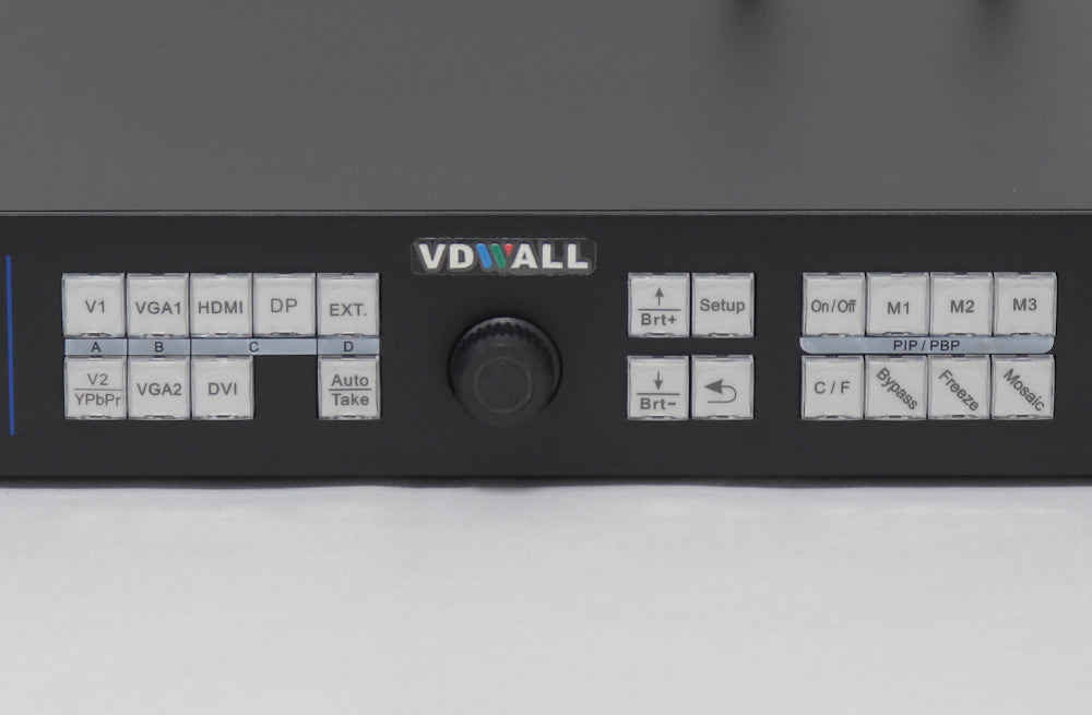 VDwall LVP615U HD LED Video Processor Price