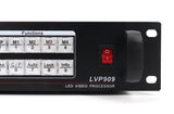 VDWALL معالج فيديو LVP909 HD لشاشة LED كبيرة جدًا
