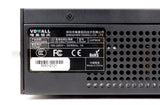 VDWALL LVP909 HD-Videoprozessor für ultragroße LED-Anzeigen