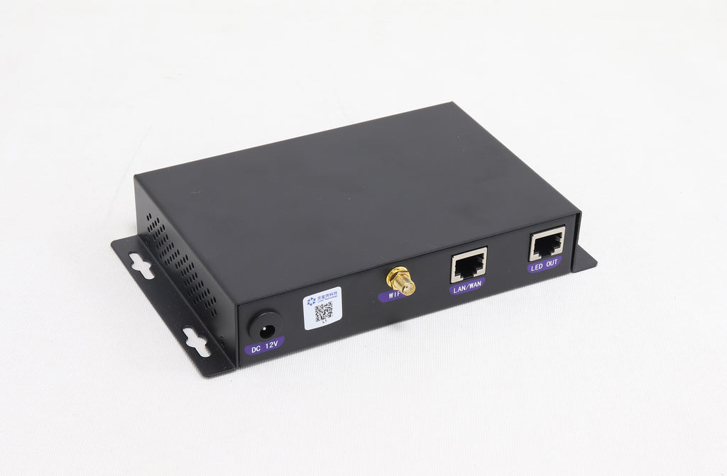 Linsn Technology L1 Asynchronous LED Video Wall Sending Box