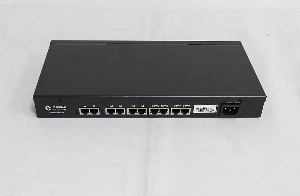 LINSN EB901 LED Screen Signal Distributing Controller