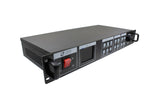 Sysolution Processeur vidéo LED M90 4 en 1 Plus 1920x1080