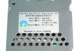 Rong-Electric MA300SH5 5V60A 300W LED Display Power Supply