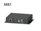 صندوق مشغل فيديو شاشة العرض Mooncell MB1 / MB2 / MB4 / MB6