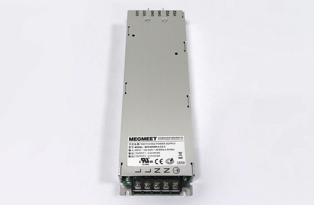 Megmeet WCP400WD-4.2/3.2 LED Screen Power Supply