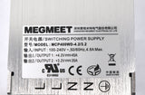 مزود طاقة شاشة LED من Megmeet WCP400WD-4.2 / 3.2