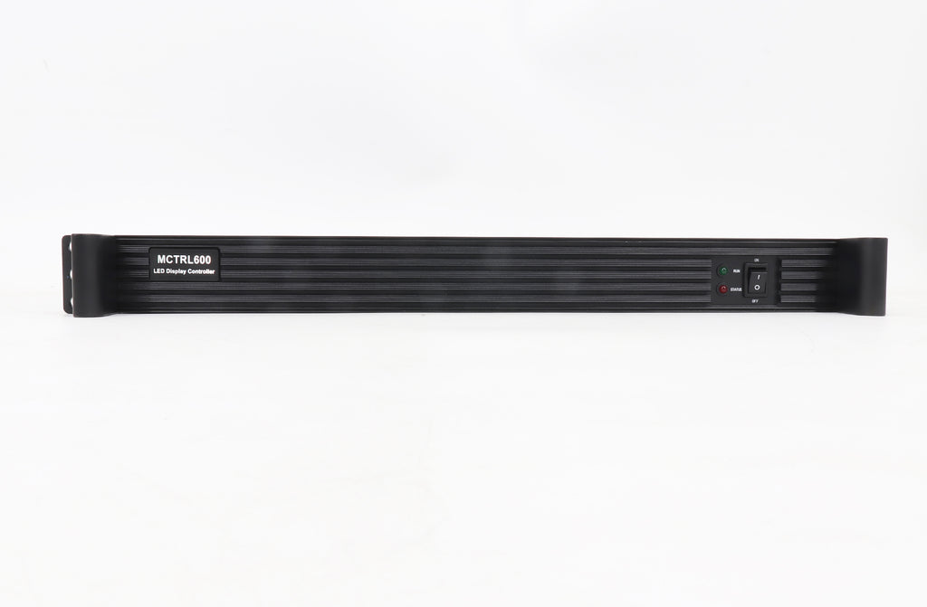 NOVASTAR MCTRL600 صندوق تحكم شاشة LED عالية الدقة بالألوان الكاملة