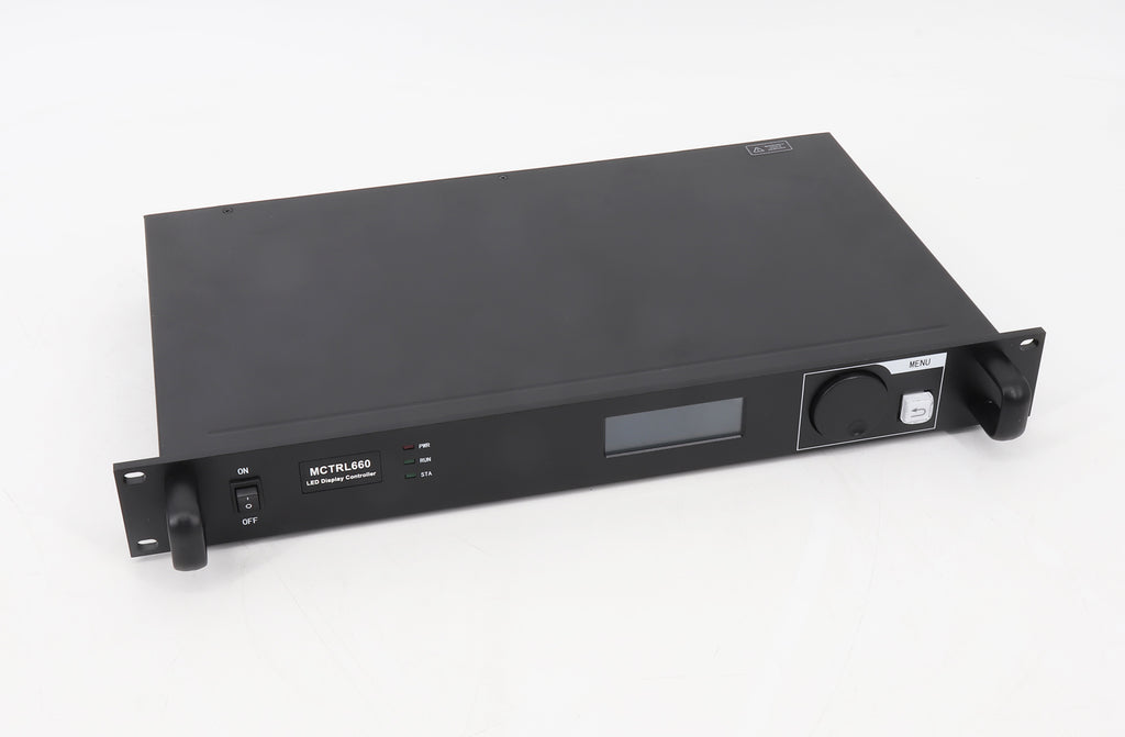 MCTRL660 NOVASTAR LED-Anzeige Unabhängige Master-Senderbox