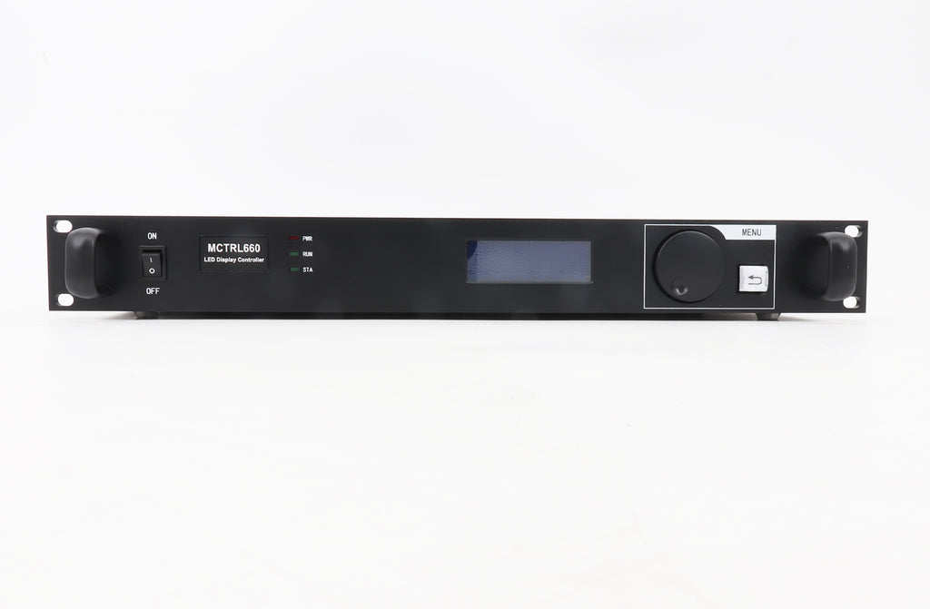 MCTRL660 NOVASTAR LED-Anzeige Unabhängige Master-Senderbox