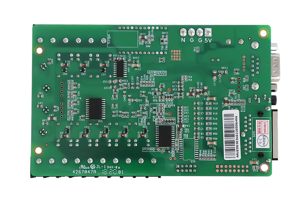 NOVASTAR MFN300 Multi-function Card