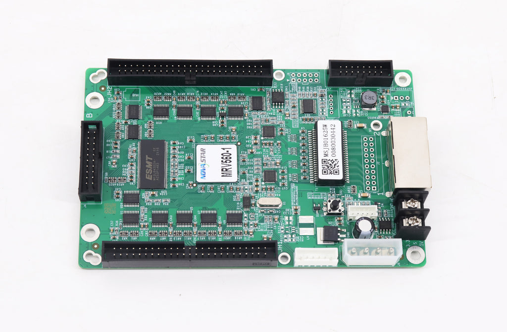 Novastar MRV560-1 EMC LED-Bildschirm-Controller-Karte