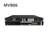 Mooncell MVB06/MVB6S 2 em 1 controlador de vídeo de tela LED