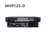 Mooncell MVP601-D/ MVP125-D/ V2 Full Color LED série de emenda de vídeo