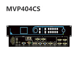 Mooncell MVP404CS/ V4 Pro Vollfarb-LED-Videospleißer-Serie Videoprozessor