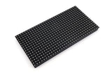 P10 Outdoor SMD3535 1/2 Duty LED Screen Module 320x160mm