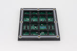 P6 Outdoor SMD3535 192x192mm LED Screen Module