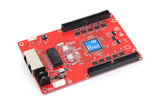 Huidu HD-R500s Asynchronous Full Color Cascading Receptor Card