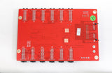 HUIDU HD-R512 شاشة LED بطاقة استقبال ملونة كاملة