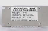 Sysolution RC150 Car LED Display Power Supply