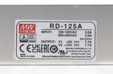 Meanwell RD-125A long life LED Power Supply