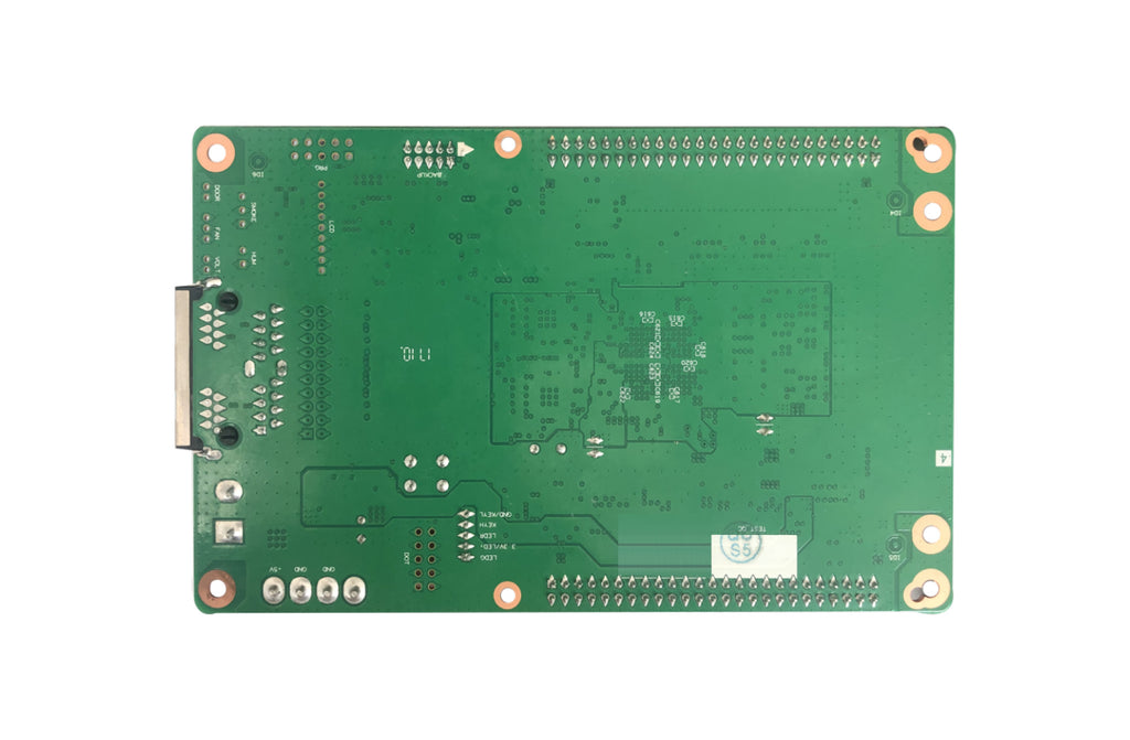 LINSN RV201 LED-Bildschirm-Empfangskarte
