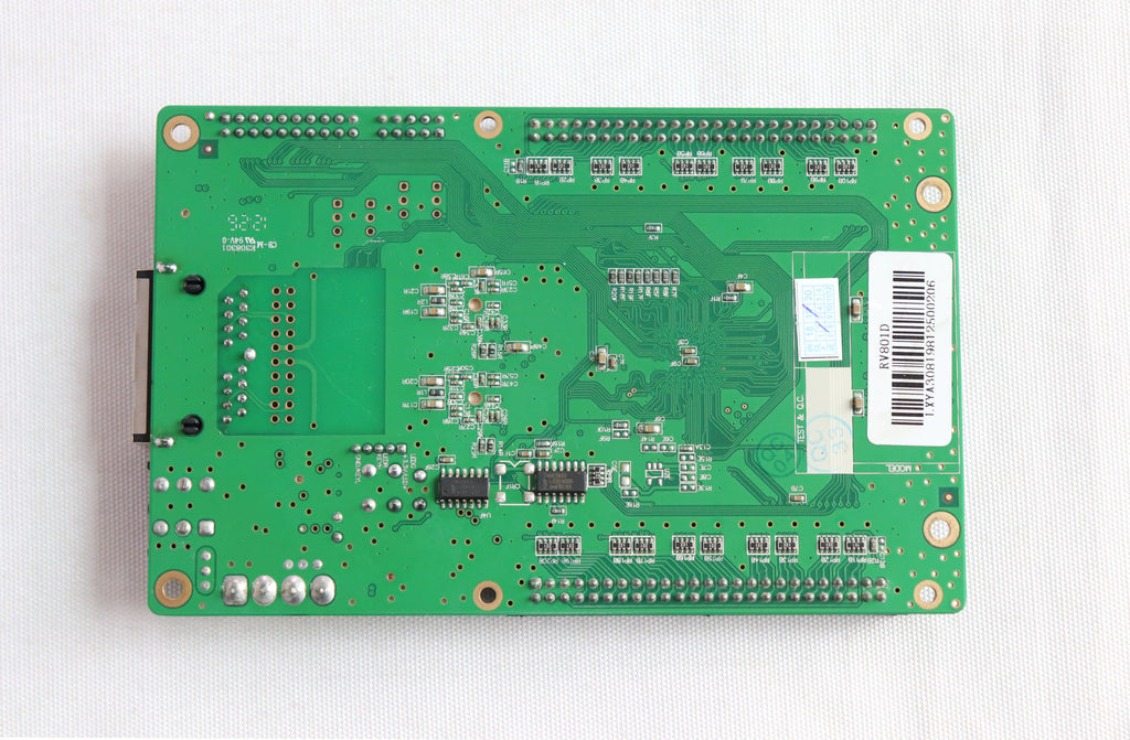 LINSN RV801D LED-Ranel-Empfangskarte