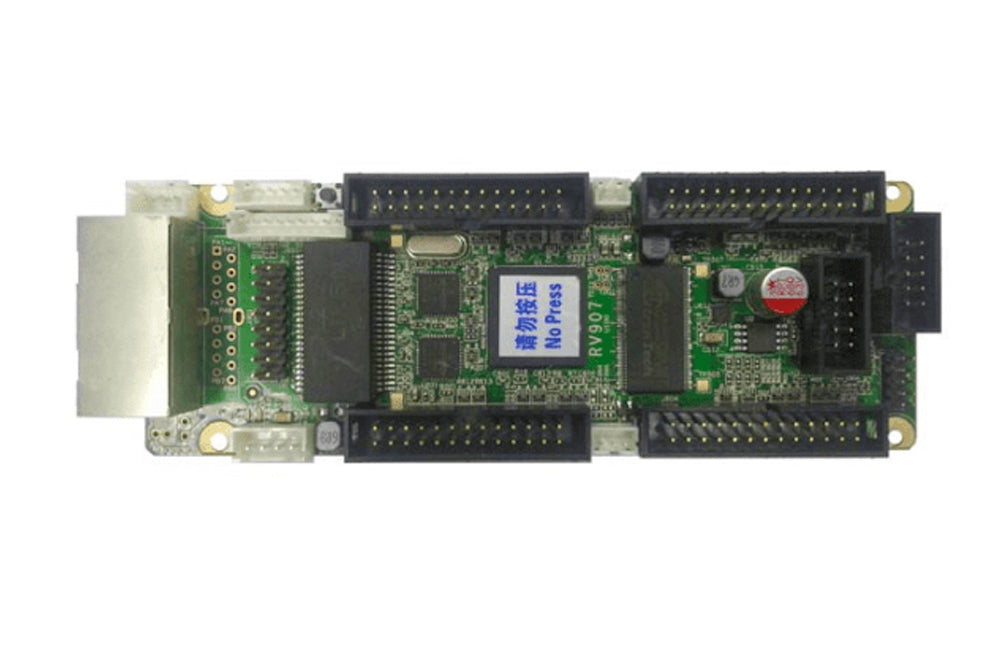 LINSN RV907 Miet-LED-Bildschirm-Empfangskarte