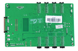 LINSN Placa de controle de receptor de tela LED RV998