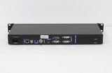 Linsn صندوق تحكم تسجيل الفيديو S100 LED